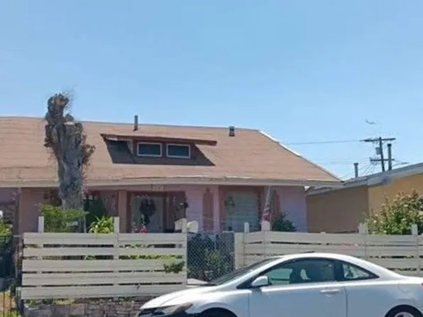 240 W 82nd St, Los Angeles, CA 90003