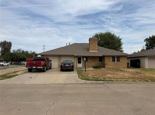 1625 SW 70th St, Oklahoma City, OK 73159