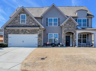 104 Dahlia Ln, Easley, SC 29642