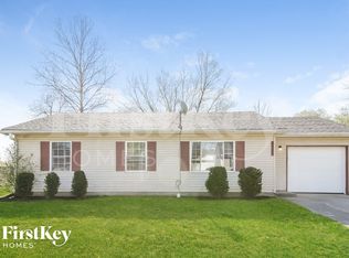 6305 Kellum Dr, Indianapolis, IN 46221