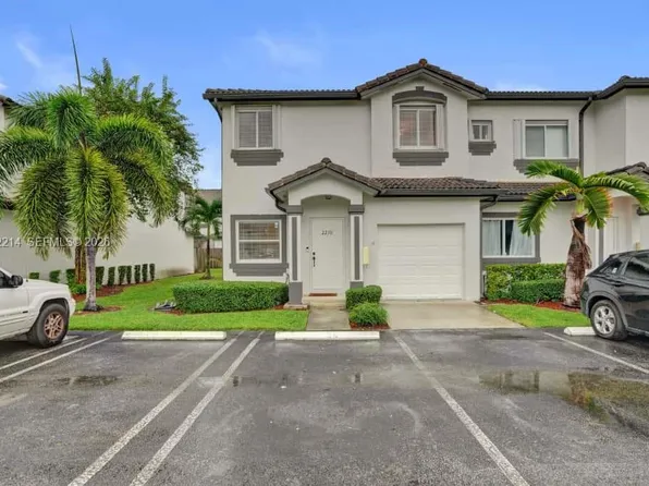2238 SE 26th Ln #2238, Homestead, FL 33035