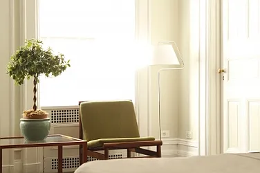 Rented by Citi Habitats