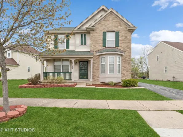 (undisclosed Address), Matteson, IL 60443