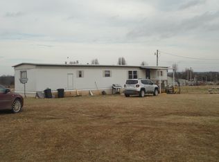 26265 S 650 Rd, Grove, OK 74344