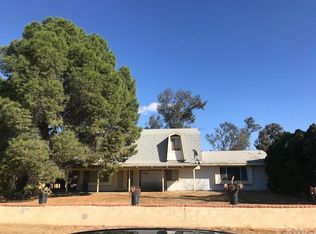 25580 Malaga Rd, Sun City, CA 92585