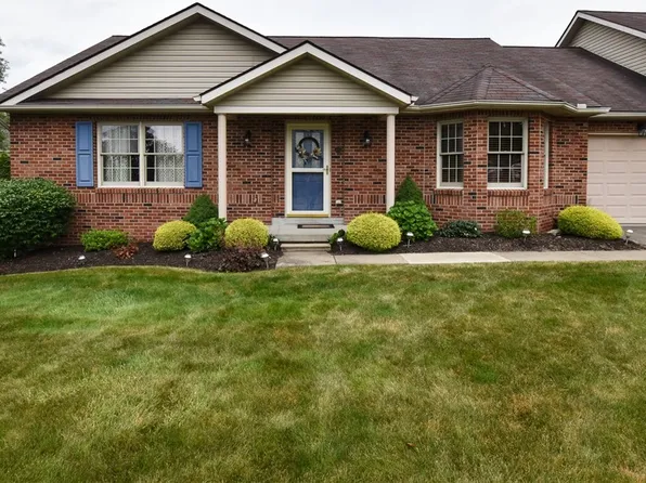 117 Bella Dr, Saxonburg, PA 16056