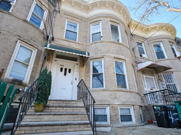 264 Hemlock Street, Brooklyn, NY 11208