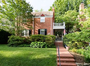 4436 Burlington Pl NW, Washington, DC