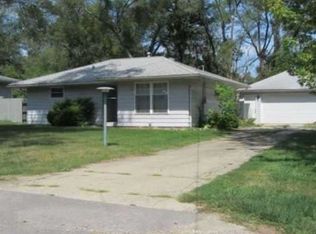 1517 E Valley Shore Dr, Peoria, IL