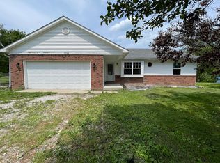 7725 N Kitchen Rd, Mooresville, IN 46158