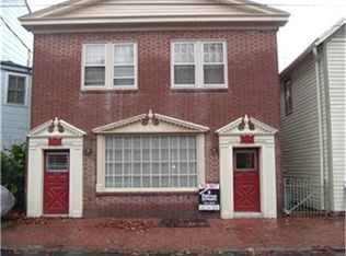 34 W 5th St APT 1, New Castle, DE 19720