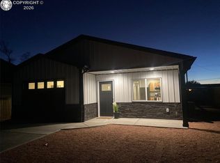 103 Illinois St, Penrose, CO