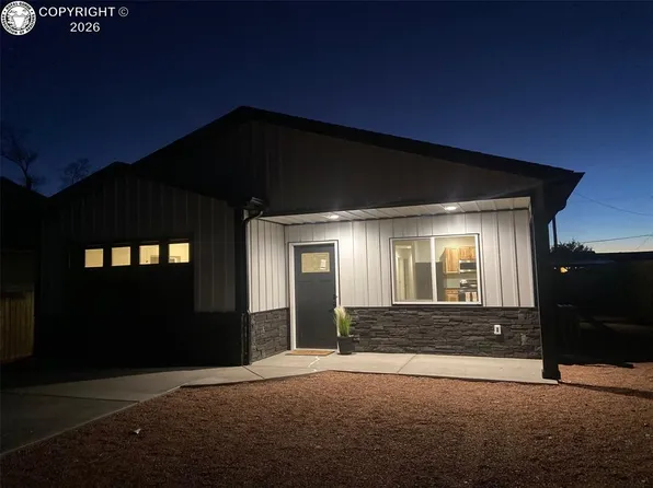 103 Illinois St, Penrose, CO 81240