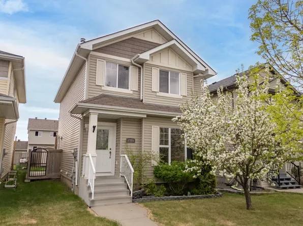 2369 27th Ave NW, Edmonton, AB T6T 0A6