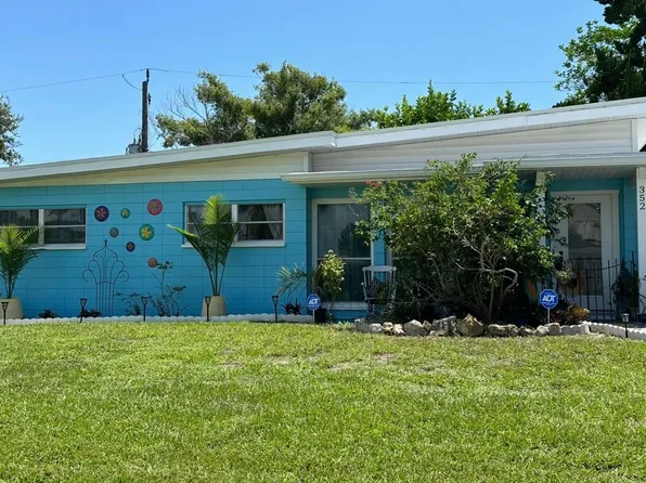 352 Tihami Rd, Venice, FL 34293