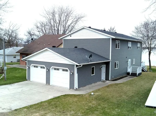 23455 Sunset Beach Trl, Pelican Rapids, MN 56572