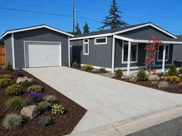 881 N Iris Avenue, Sequim, WA 98382