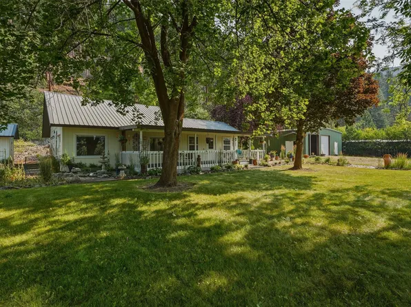 1550 Tremper Dr, Missoula, MT 59802