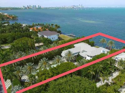 12 Tahiti Beach Island Rd, Coral Gables, FL, 33143
