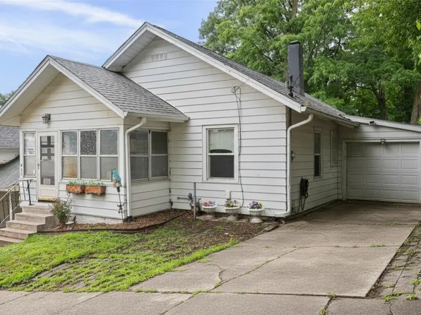922 Madison St, Davenport, IA 52804