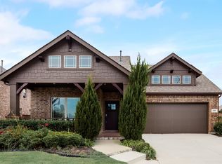 200 Gorgeous Rd, Prosper, TX 75078