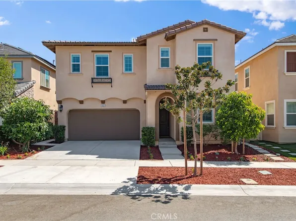 16081 Apricot Ave, Chino, CA 91708