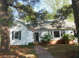 6 Talbot Ave, Cambridge, MD 21613