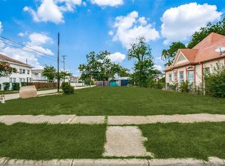 4701 Virginia Ave LOT 6, Dallas, TX 75204