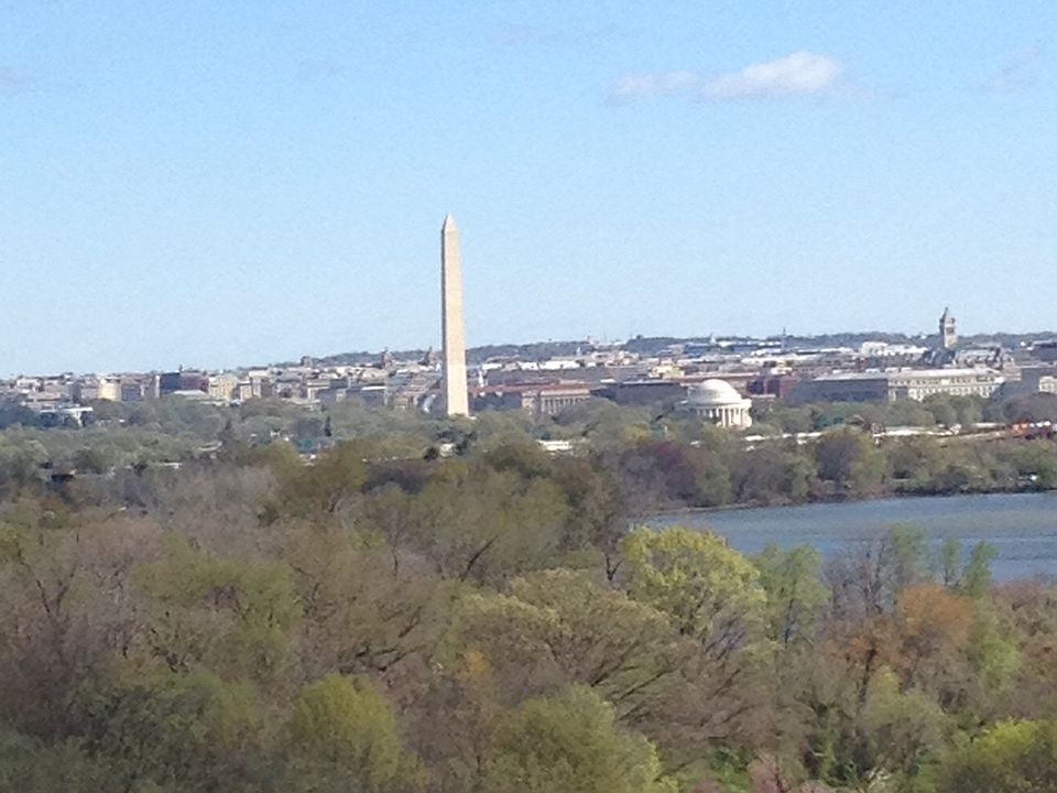 Monument View