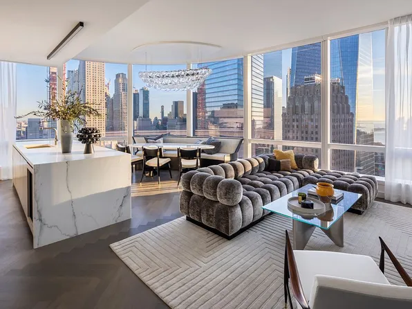 111 Murray St #38B, New York, NY 10007