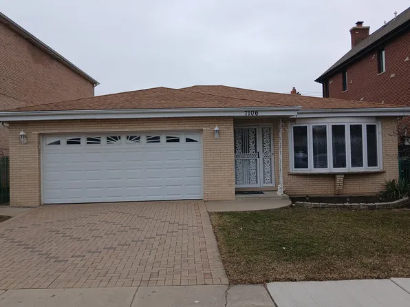 7106 W Schreiber Ave, Chicago, IL 60631