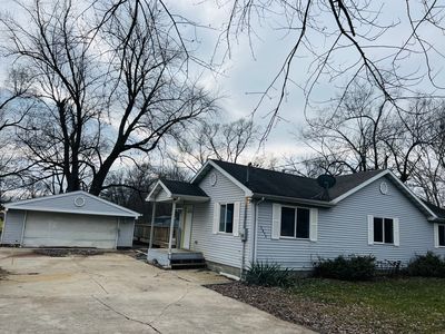 3215 Newhart St, Indianapolis, IN, 46217