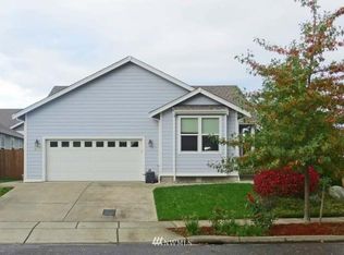 530 Darby Dr, Bellingham, WA 98226