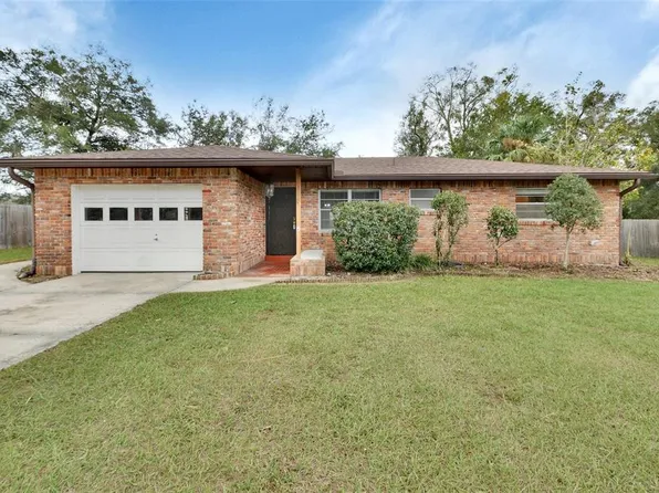 410 W New York Ave, Orange City, FL 32763