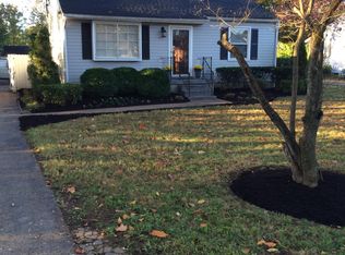 320 Highland Ave, Franklin, TN 37064