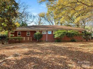3826 Conway Ave, Charlotte, NC 28209