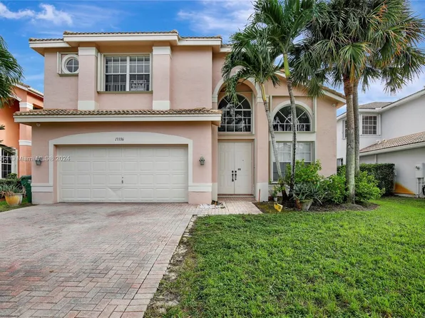 13336 SW 47th St, Miramar, FL 33027