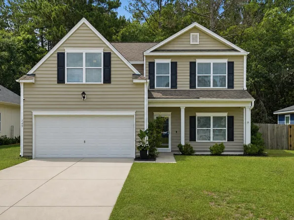 145 Brightwood Dr, Huger, SC 29450