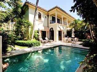 118 Hammon Ave, Palm Beach, FL 33480