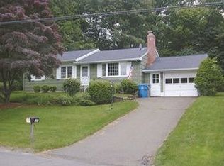 106 Country Ln, Bristol, CT 06010