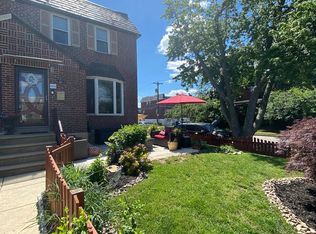 8566 Forrest Ave, Philadelphia, PA 19150