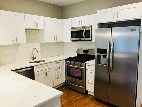595 Tremont St #1 Photo 1