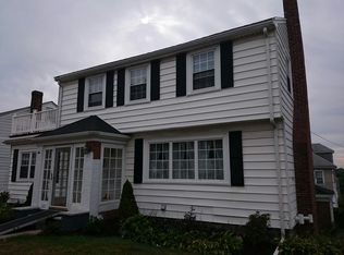 125 Gallivan Blvd, Boston, MA 02124