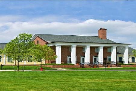 Ladysmith Village Residence Club