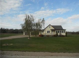 N15451 D 1 Rd, Wilson, MI 49896