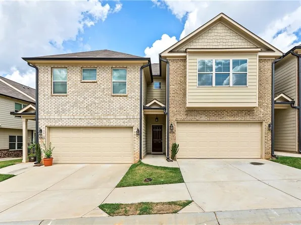 4215 Fulson Ct, Lilburn, GA 30047