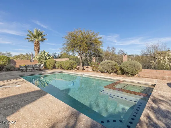 12530 N Lantern Way, Oro Valley, AZ 85755