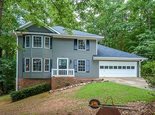 1778 Jimmy Dodd Rd, Buford, GA 30518
