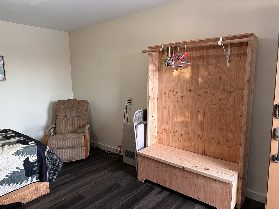 Cabin 2