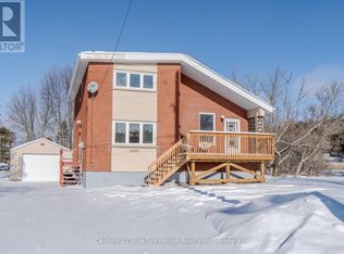 444 Lansdowne St E, Callander, ON P0H1H0